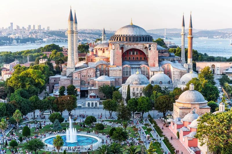 İletişim